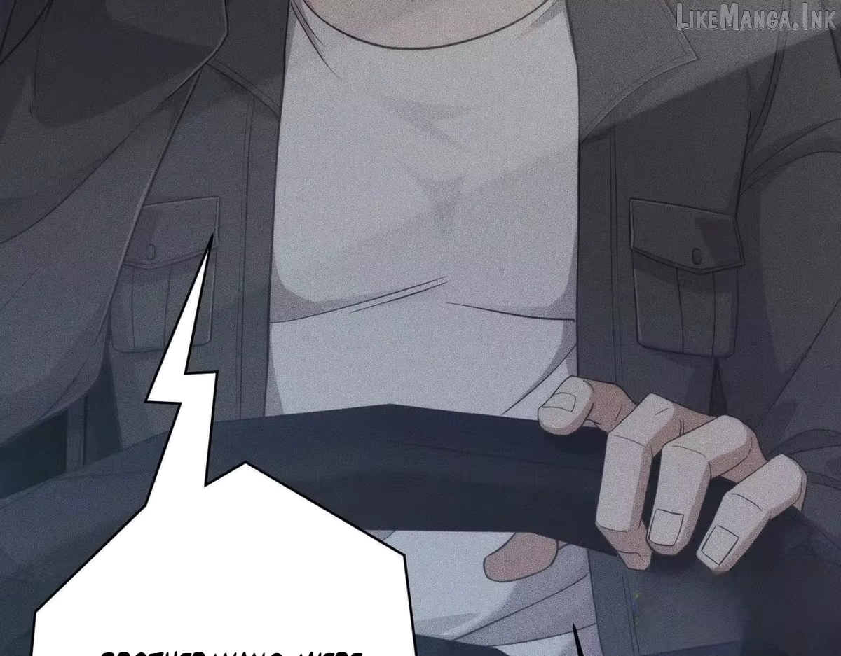 Hidden Dragon in the City (2025) Chapter 80  - page 9